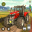 Real Farmer Tractor Simulator