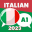 Learn italian language 2023