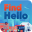 FindHello: Immigrant Help