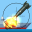 Missile vs Warships