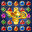 1001 Jewel Nights Match Puzzle