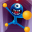 Blue Monster: Stretch Game 1.0.4