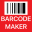 Barcode Generator & Scanner ・