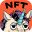 NFT Art Creator: UniPixel