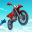 Airborne Motocross Racing