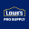 Lowe's Pro Supply 1.7.1.1091