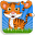 Kids Puzzle: Animals Jigsaw