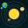 Solar System for iPad