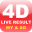 Malaysia & Singapore - 4D Live 2.1.4