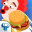 Fast Food Madness - Food Tossing Frenzy