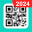 QR Barcode Scanner 2024