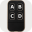 Garage Door Opener Remote