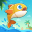 Idle Fishing: Sea of Fantasy