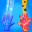 Magic Hands - Glove Power Hero