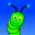 Inch Worm by White Pixels 5.0