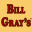 Bill Gray's