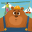 Mr. Bear and Friends: Construction