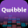 Qwibble: 2-Player Word Game