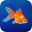 Goldfish 3D Relaxing Aquarium