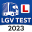 LGV Theory Test UK (HGV)