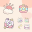 Wow Jazzy Cat  Icon Pack 202400125