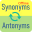 Synonyms and Antonyms Offline