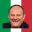 VIP italiani sticker per Whats 1.11