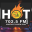 HOT 702.5 FM