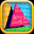 Block! Triangle puzzle:Tangram