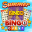 Bingo game Quest Summer Garden