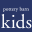 Pottery Barn Kids Shopping