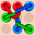 Twisted Rope 3D: Tangle Master