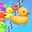 Duck Race: Name Picker