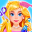 Hair Salon Games for Kids 2-5