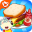 Wolfoo Cooking Game - Sandwich