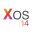 oS X 14 Launcher and 4K Themes