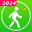 Go Steps - Pedometer app