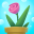 FlowerBox: Idle Flower Garden