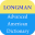 Longman Advanced American Dict