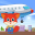 EduKid: Kids Airport Games