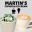 Martins Coffee & Ice Cream