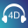 4D Music Player