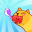 Greedy Worm: Hungry Cat 1.0.12