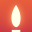 Candle - Realistic flickering flame effect (free version) 1.0.1