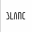 Blanc Menswear