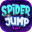 Spider Jump Game