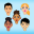 iDiversicons 1st Diverse Emoji