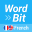 WordBit French (for English)