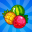 Fruity Merge - Puzzle Action