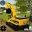 Heavy Excavator : JCB Games 3D